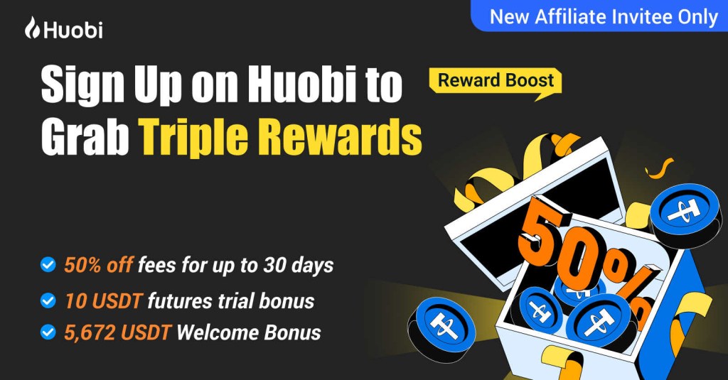 50% off fees for up to 30 days
10 USDT futures trial bonus
5672 USDT Welcome Bonus (earned by completing tasks in the Reward Hub)